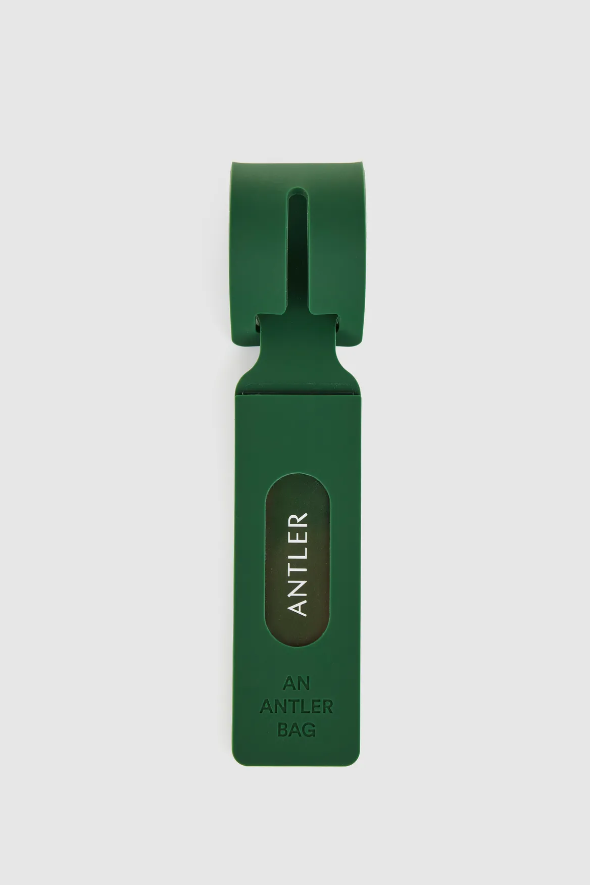 Classic Luggage Tag Strandbags