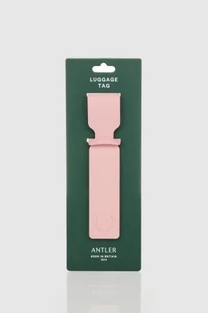Classic Luggage Tag Strandbags