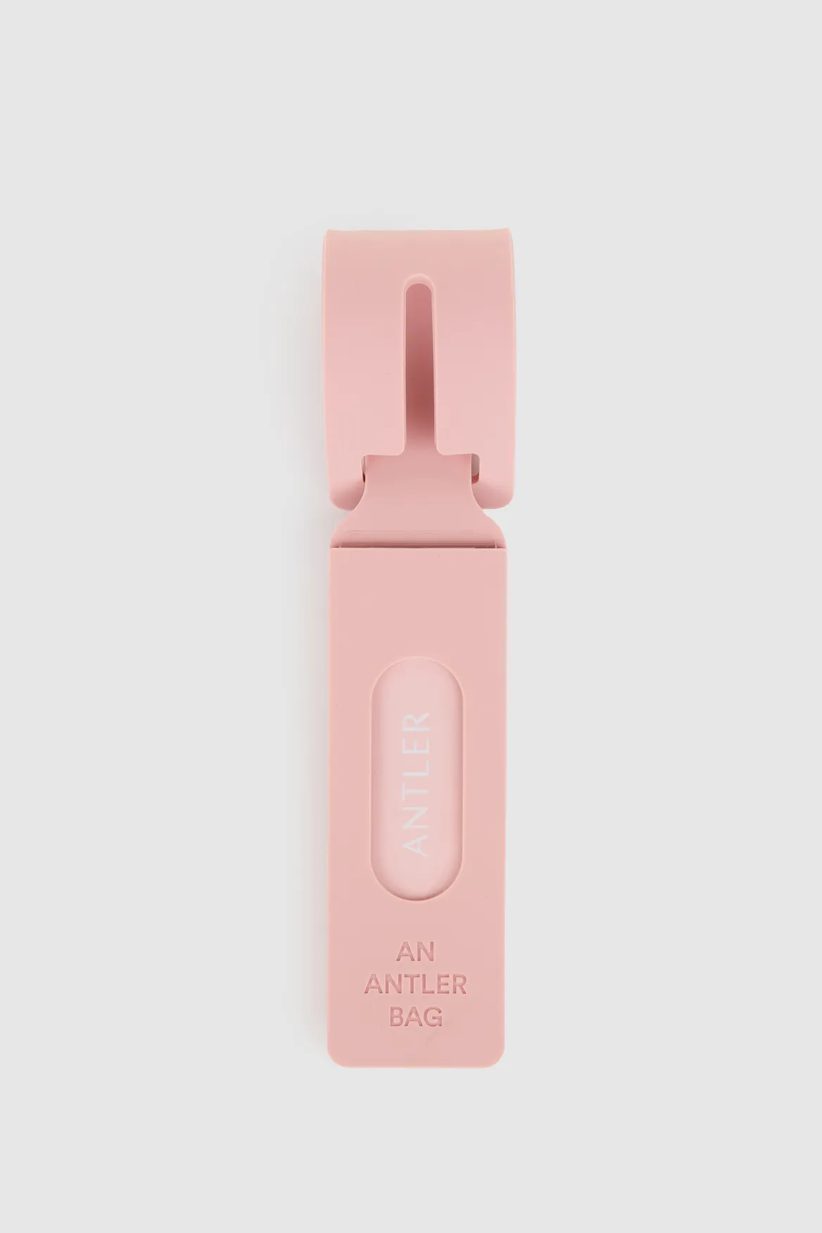 Classic Luggage Tag Strandbags