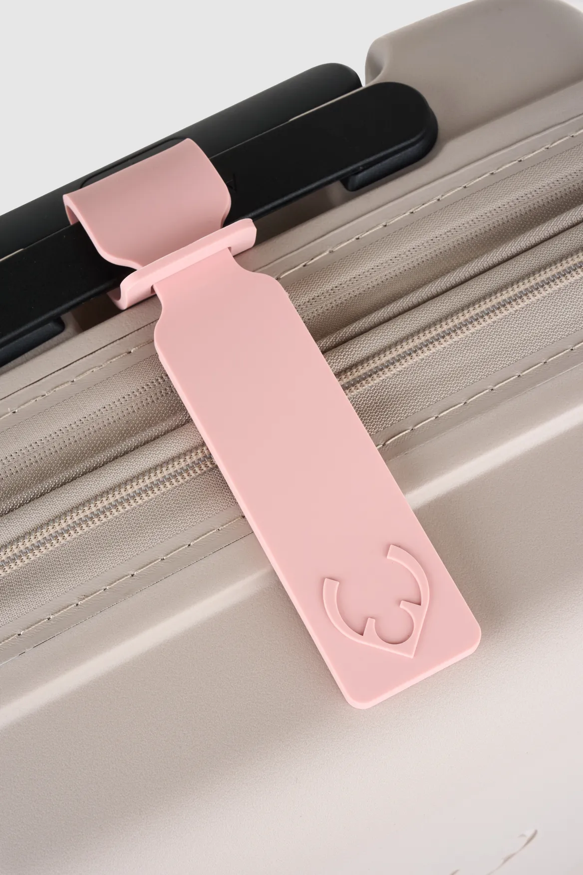 Classic Luggage Tag Strandbags