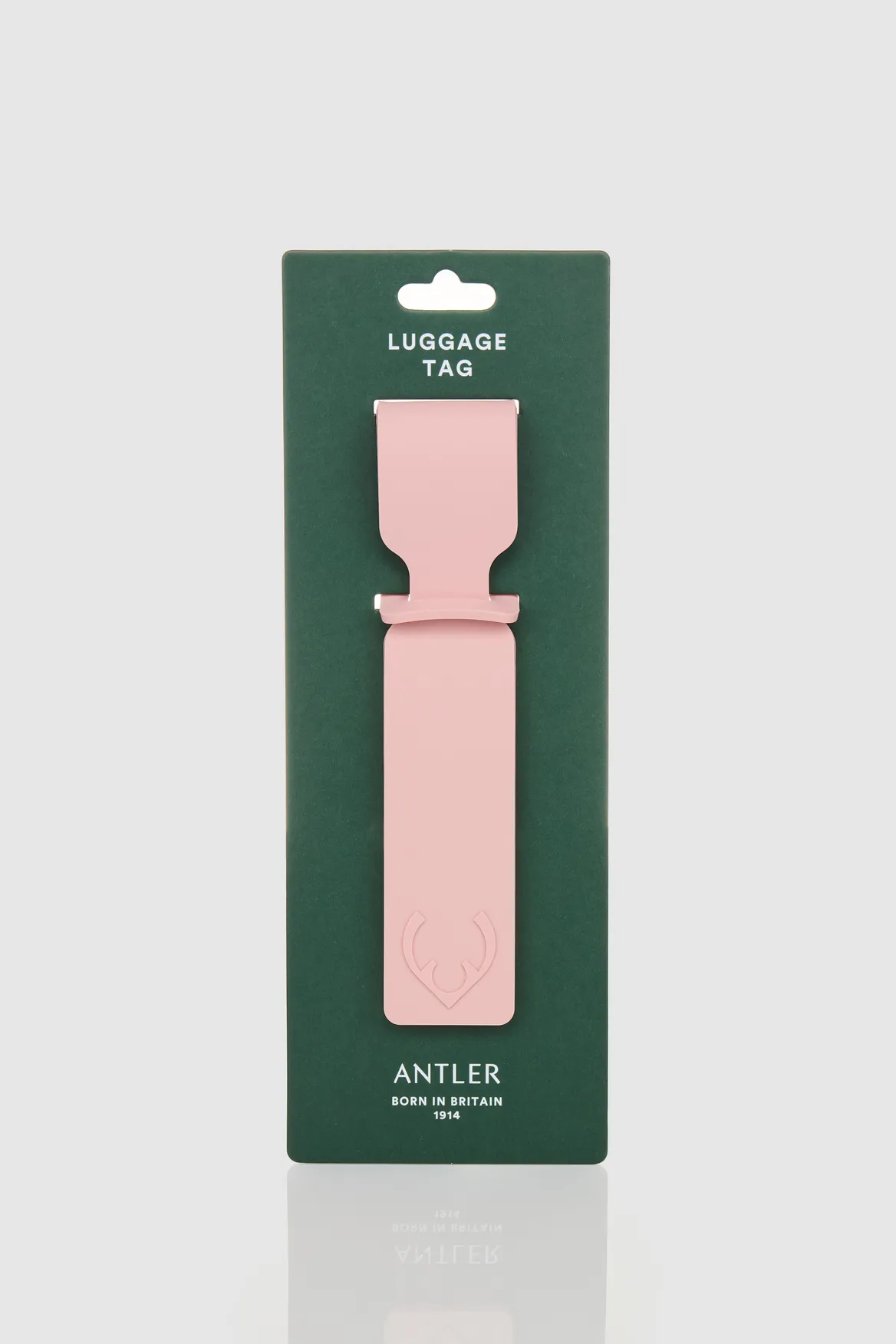 Classic Luggage Tag Strandbags