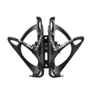 Controltech Falcon Rear Hydration System (Black)