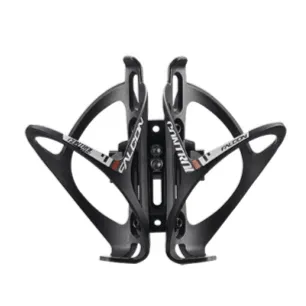 Controltech Falcon Rear Hydration System (Black)