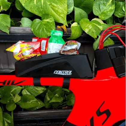 Controltech Tri-Power Unit Bag