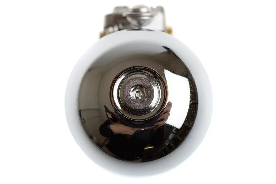 Crane E-NE Clamp Band Mount Bell (Chrome)