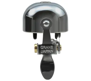 Crane E-NE Clamp Band Mount Bell (Chrome)