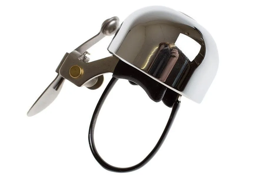 Crane E-NE Clamp Band Mount Bell (Chrome)