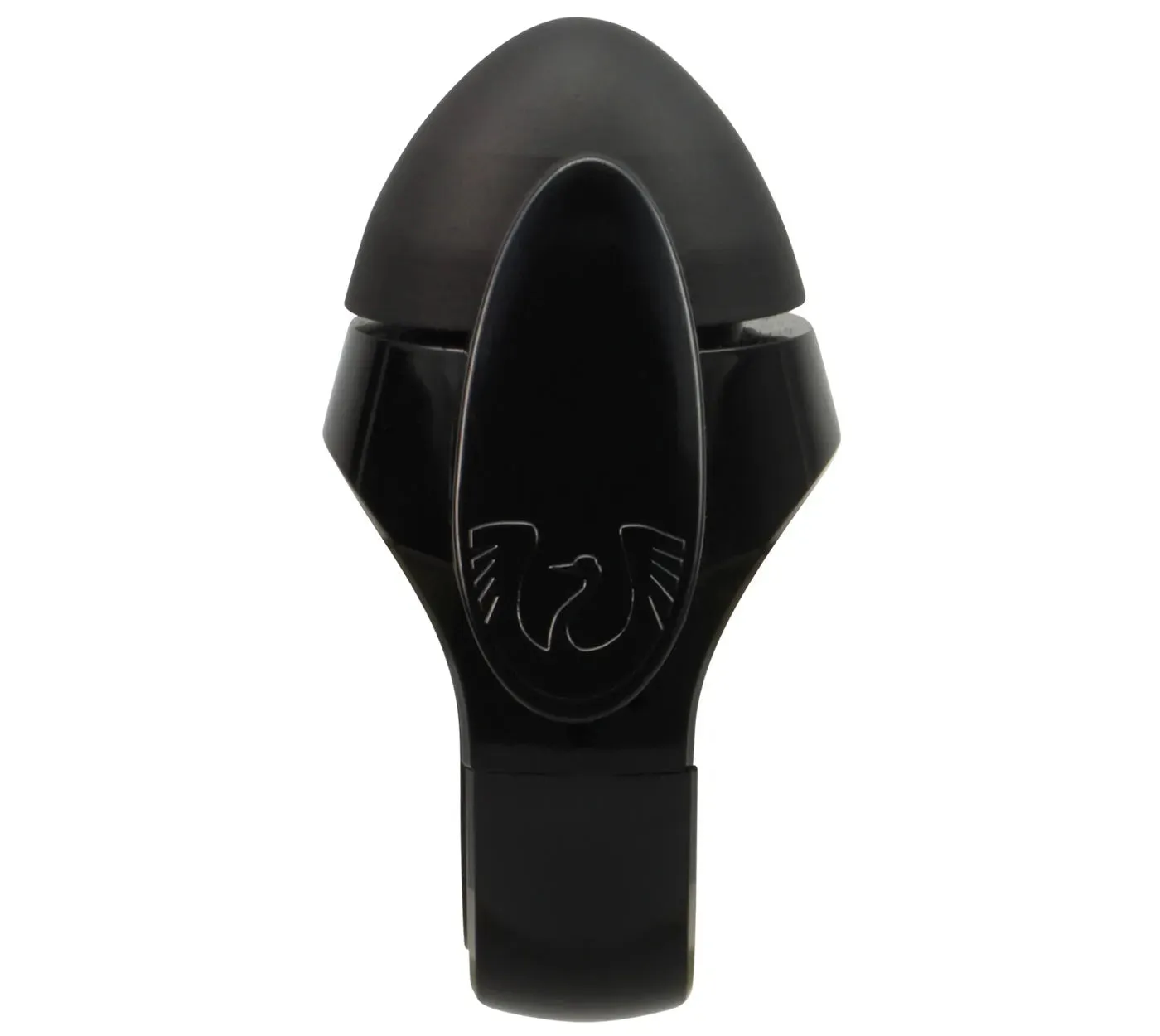 Crane Rocket Bell (Stealth Black)