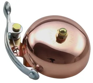 Crane Suzu Steel Band Mount Bell (Copper)