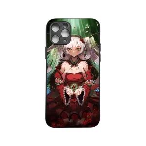 Cuppachae Eternal Nightmare Phone Case