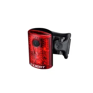 D-Light CG-211R2 Reachargeable Rear Light