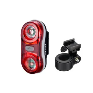 D-Light CG-405R Battery Rear Light