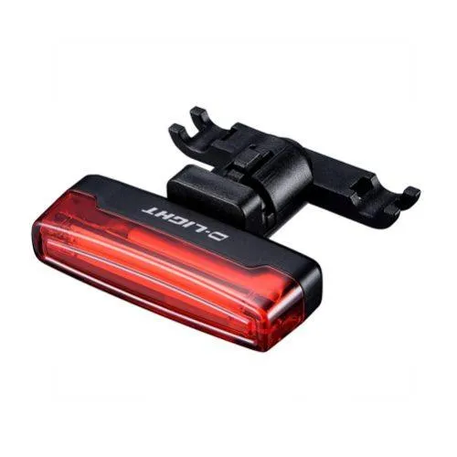 D-Light CG-423R 30 Rear Light (Black)