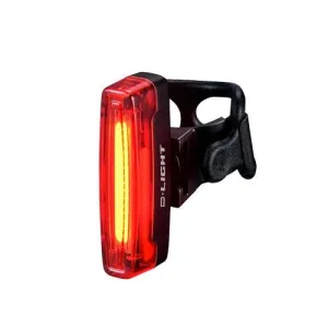D-Light CG-423R 30 Rear Light (Black)