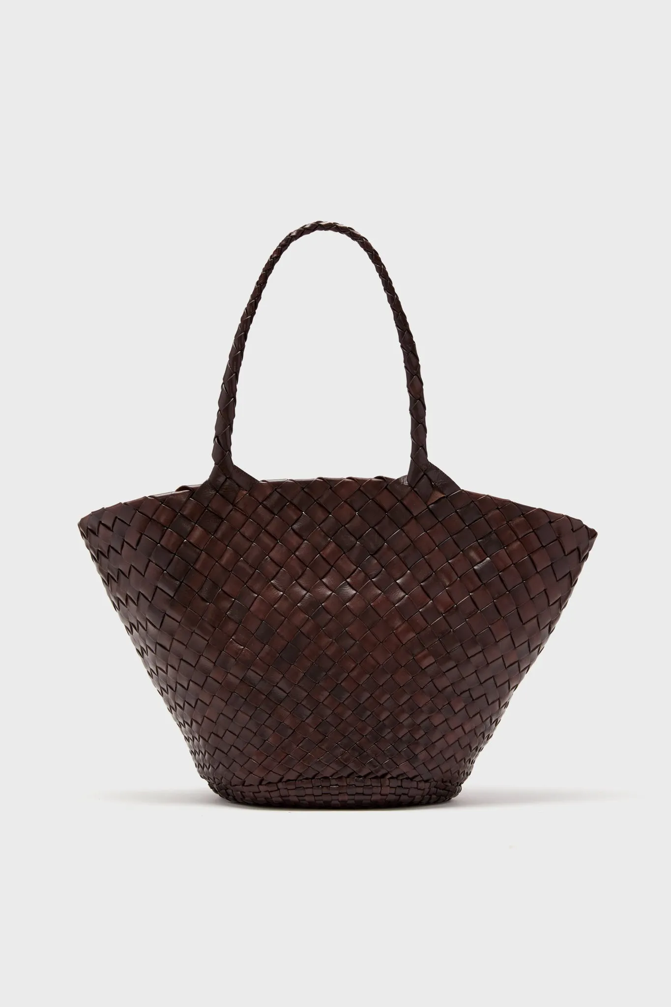 Dark Brown Egola Bag