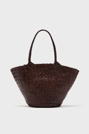 Dark Brown Egola Bag