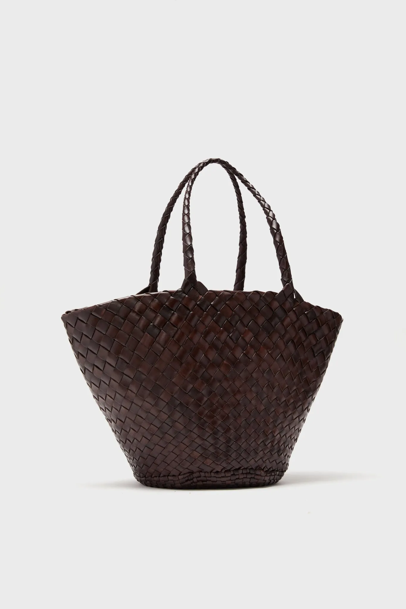 Dark Brown Egola Bag