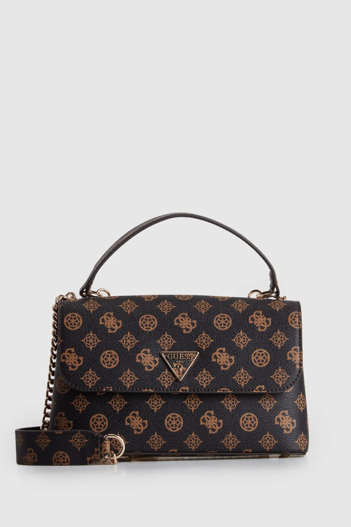 Daryna Flap Crossbody Bag Strandbags