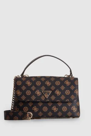 Daryna Flap Crossbody Bag Strandbags