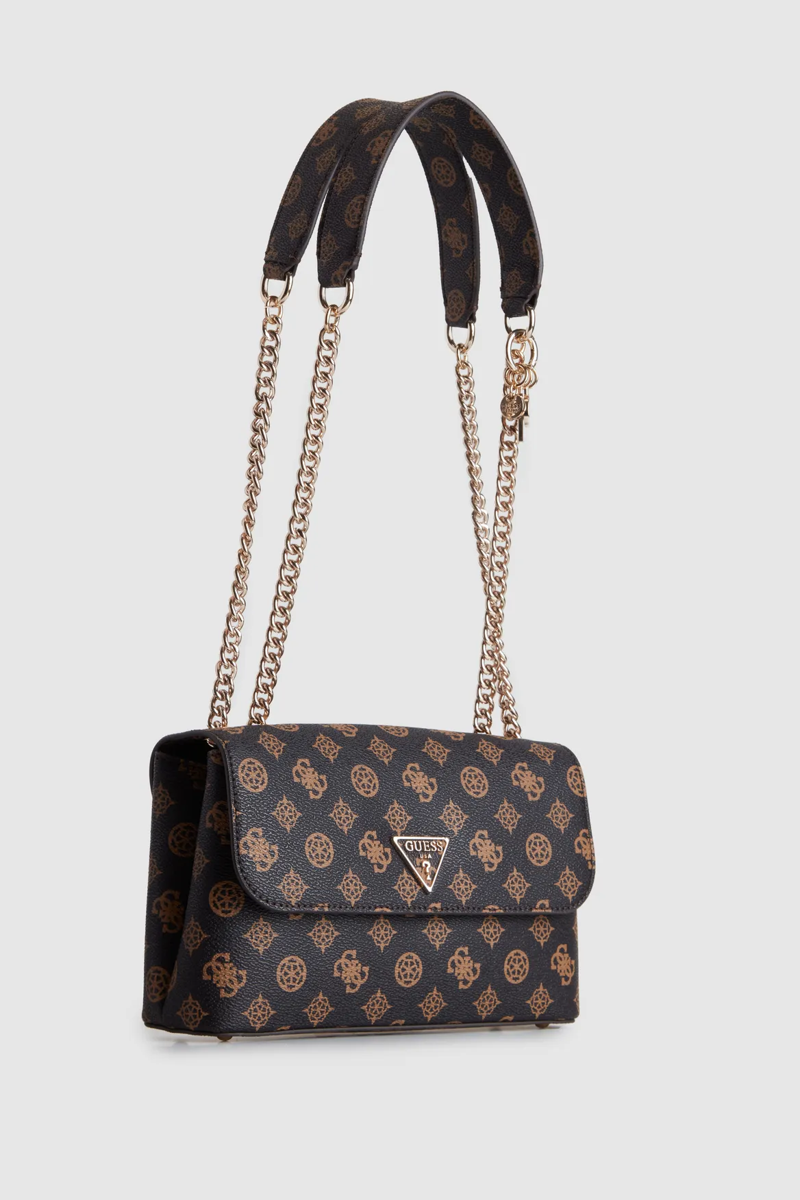 Daryna Flap Crossbody Bag Strandbags