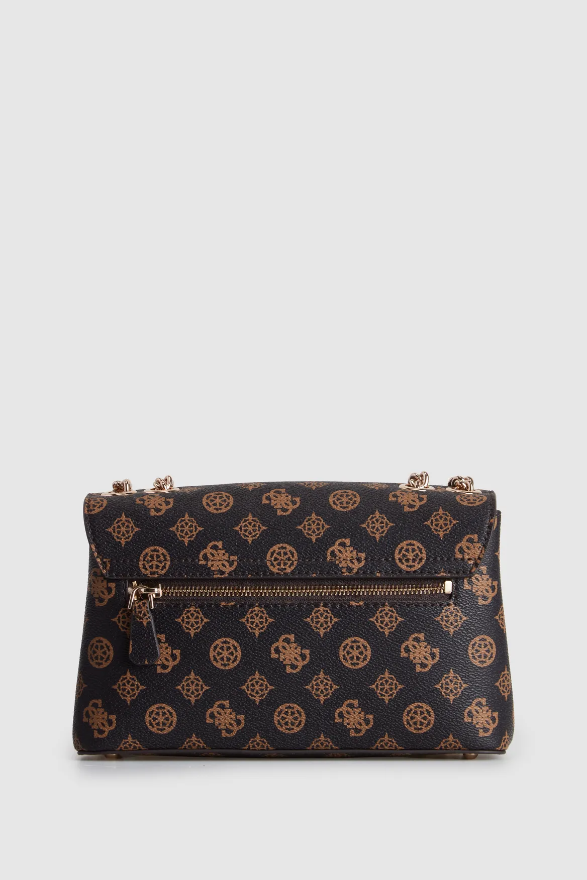 Daryna Flap Crossbody Bag Strandbags