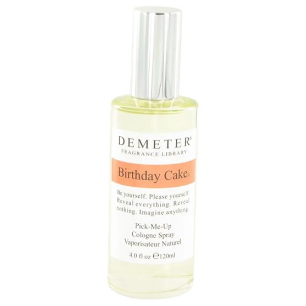 Demeter 426364 Birthday Cake Cologne Spray&#44; 4 oz