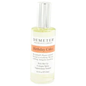 Demeter 426364 Birthday Cake Cologne Spray&#44; 4 oz