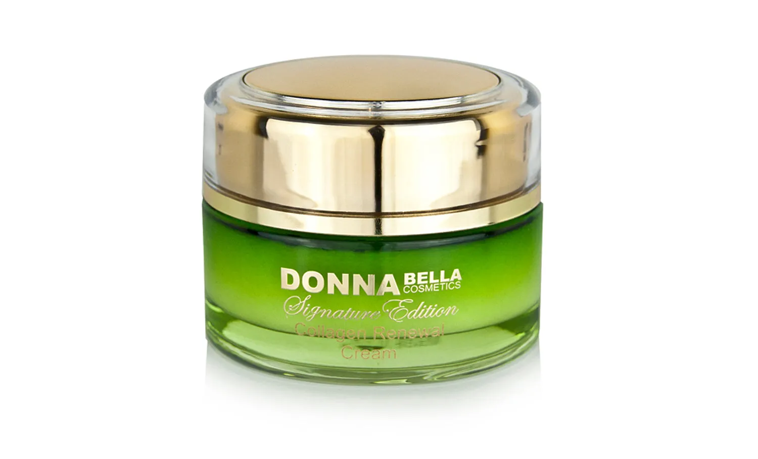 Donna Bella Caviar Collagen Renewal Cream