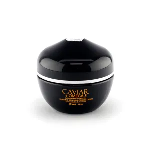 Donna Bella Caviar   Omega 3 Vitamin C Skin Brightening Cream
