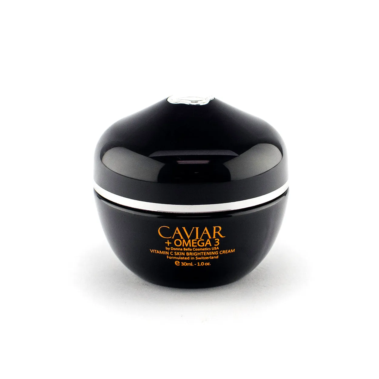 Donna Bella Caviar   Omega 3 Vitamin C Skin Brightening Cream