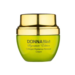 Donna Bella Signature Edition Collagen Radiance Renewal Cream