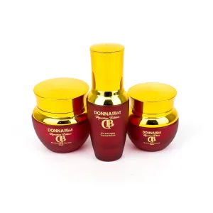 Donna Bella Signature Supreme Bio Anti Aging Thermal Set