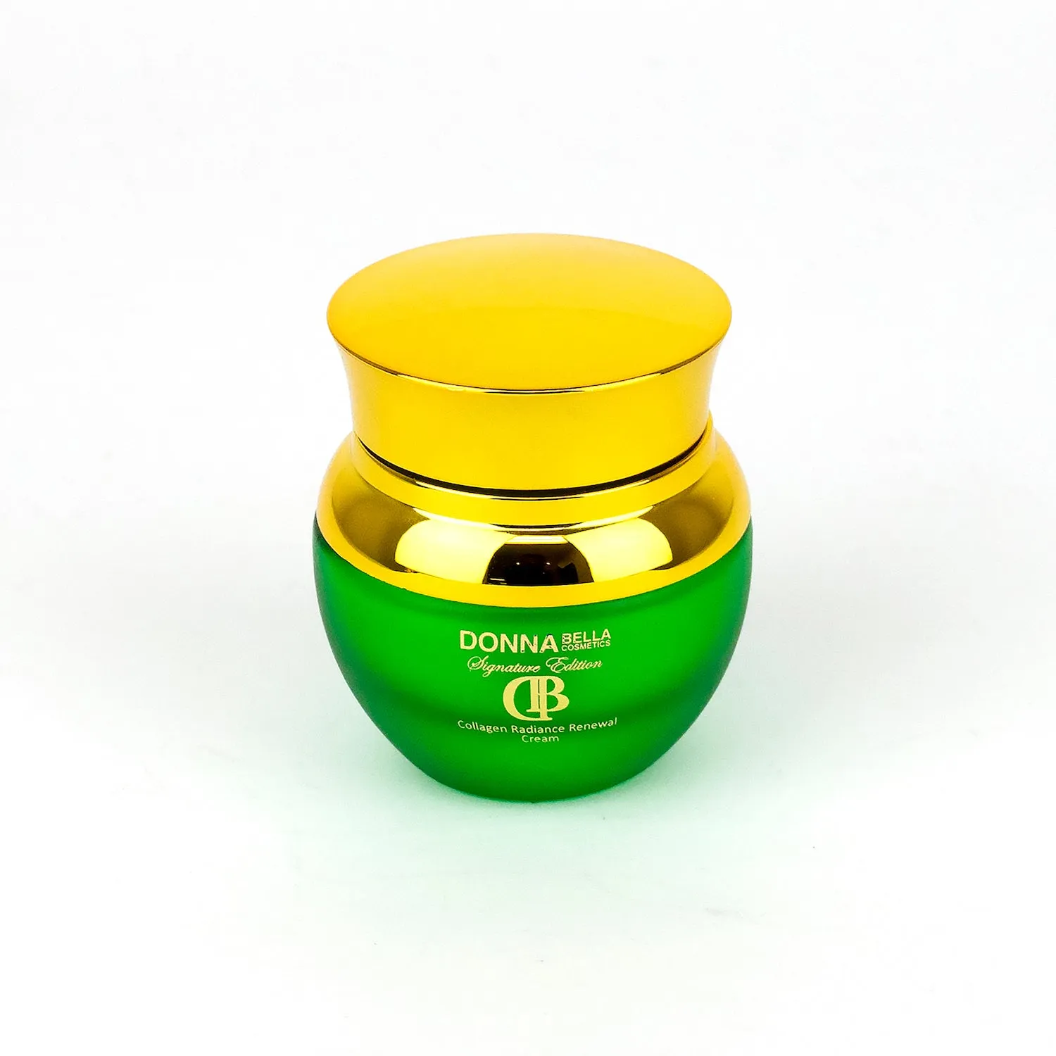 Donna Bella Signature Supreme Collagen Radiance Renewal Cream