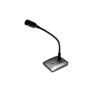 Dynamic Microphone - Gooseneck (PRO-DESKD)