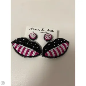 Earrings Dangle/drop By Anna & Ava, Size: 1