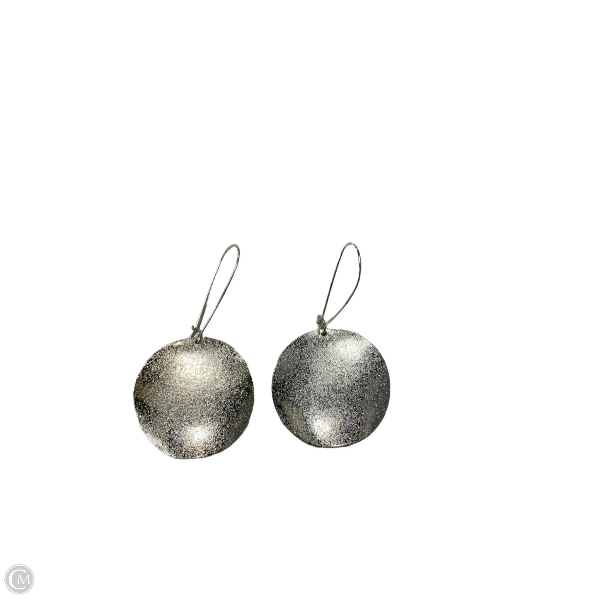 Earrings Dangle/drop By Clothes Mentor, Size: 02 Piece Set
