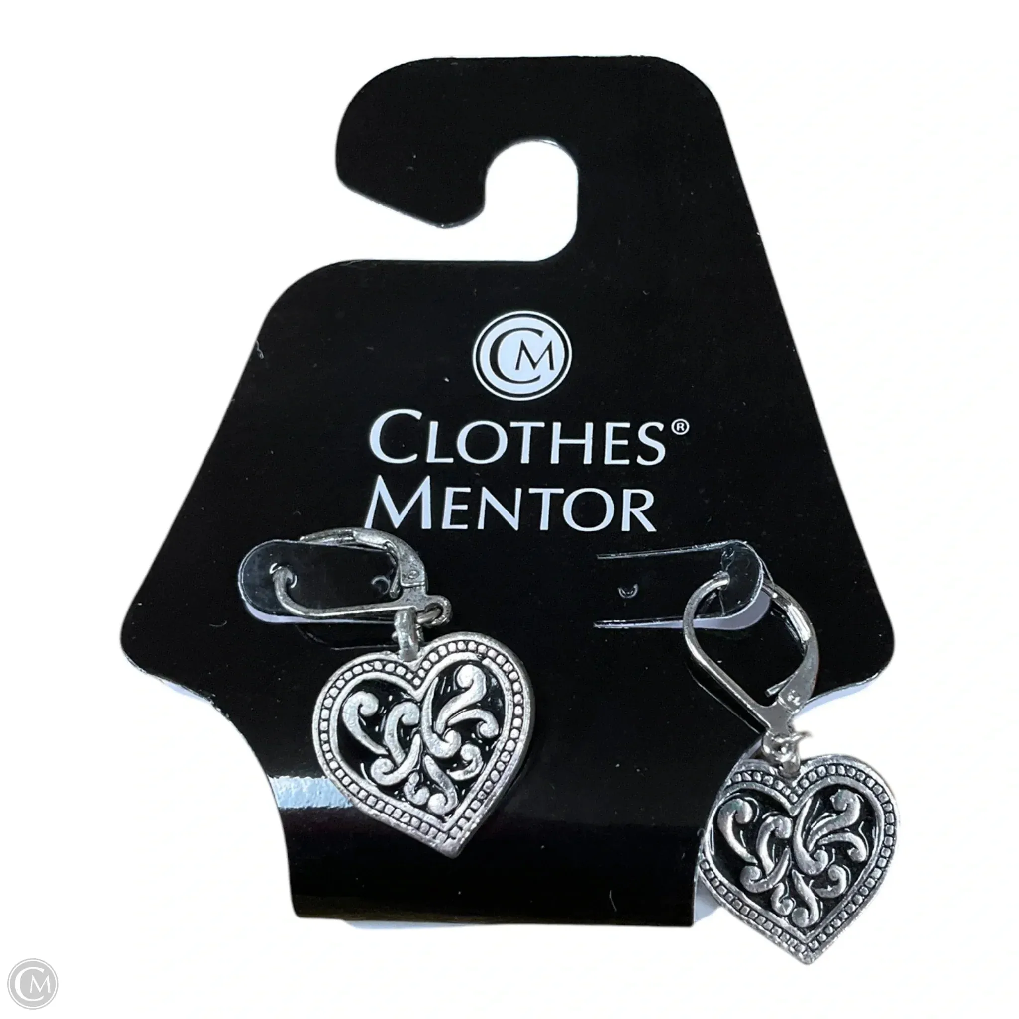 Earrings Dangle/drop By Clothes Mentor