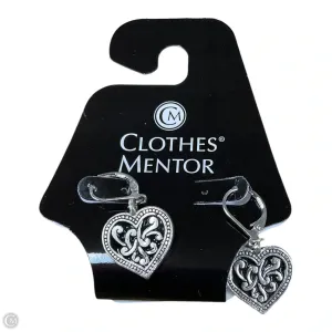 Earrings Dangle/drop By Clothes Mentor