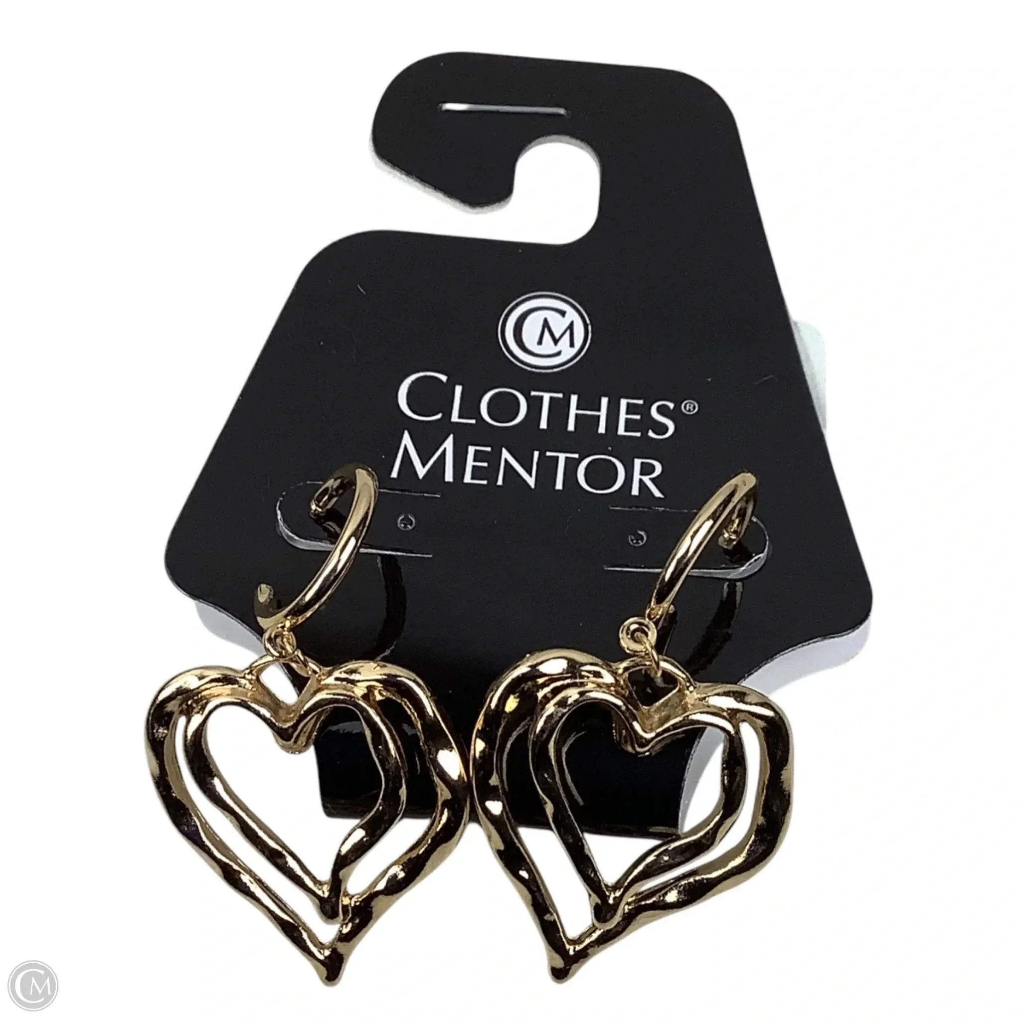 Earrings Dangle/drop By Clothes Mentor