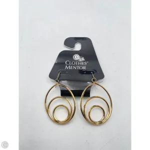 Earrings Dangle/drop By Clothes Mentor