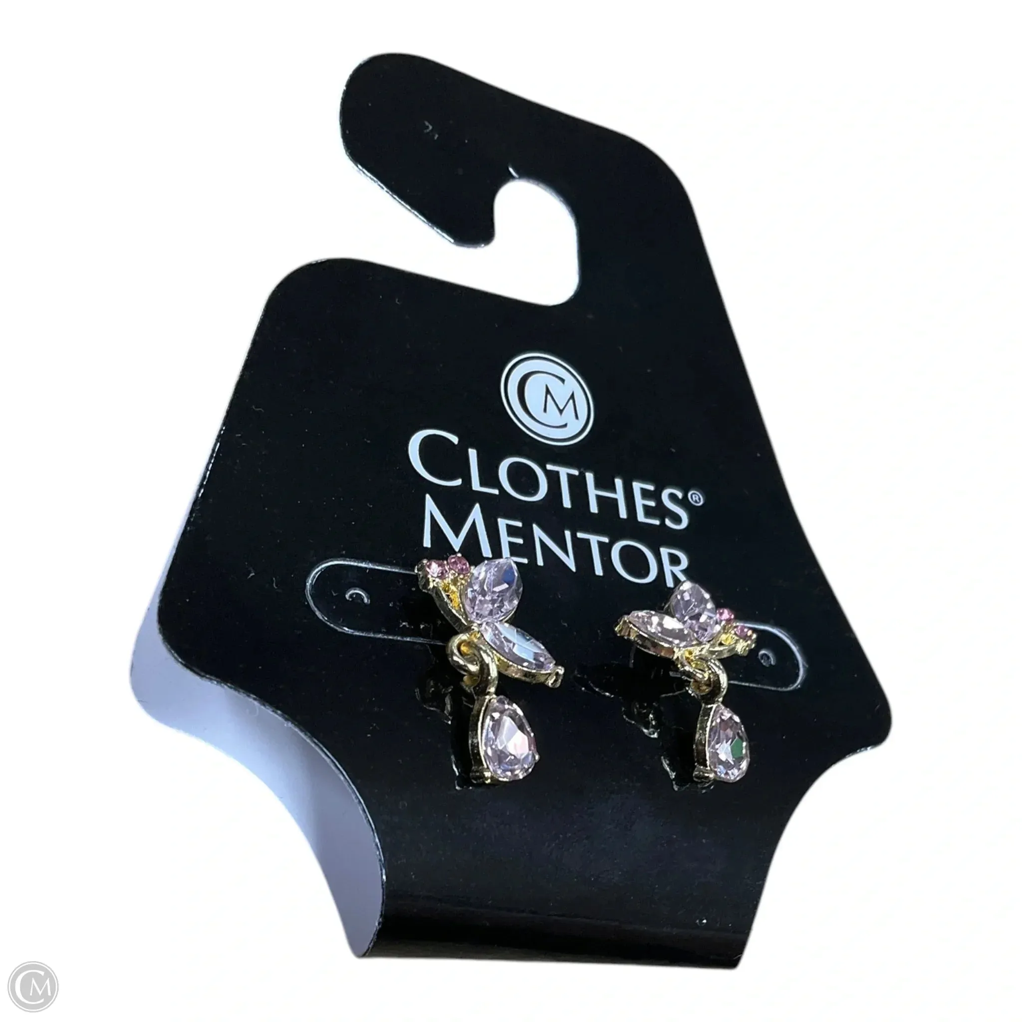 Earrings Dangle/drop By Clothes Mentor