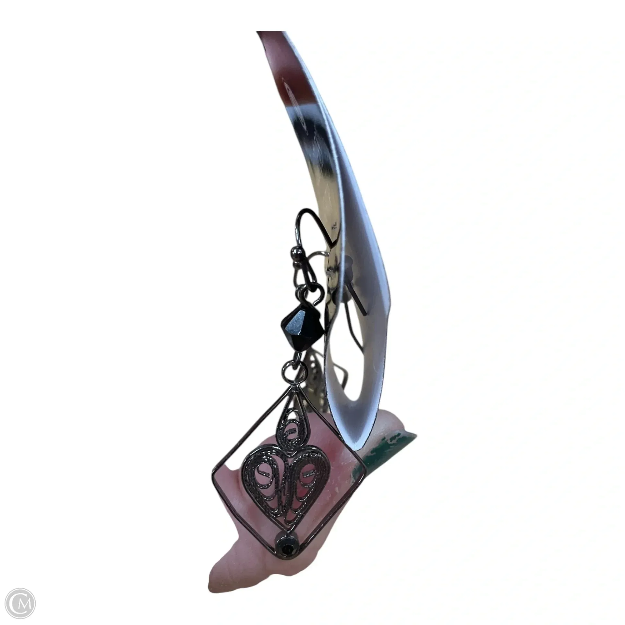 Earrings Dangle/drop By Clothes Mentor