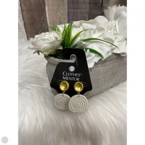 Earrings Dangle/drop By Clothes Mentor