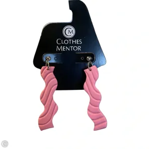 Earrings Dangle/drop By Clothes Mentor