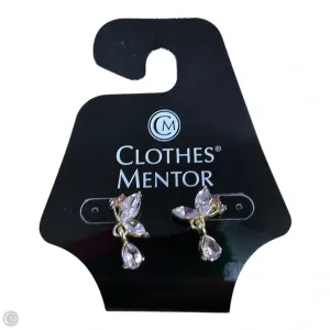 Earrings Dangle/drop By Clothes Mentor