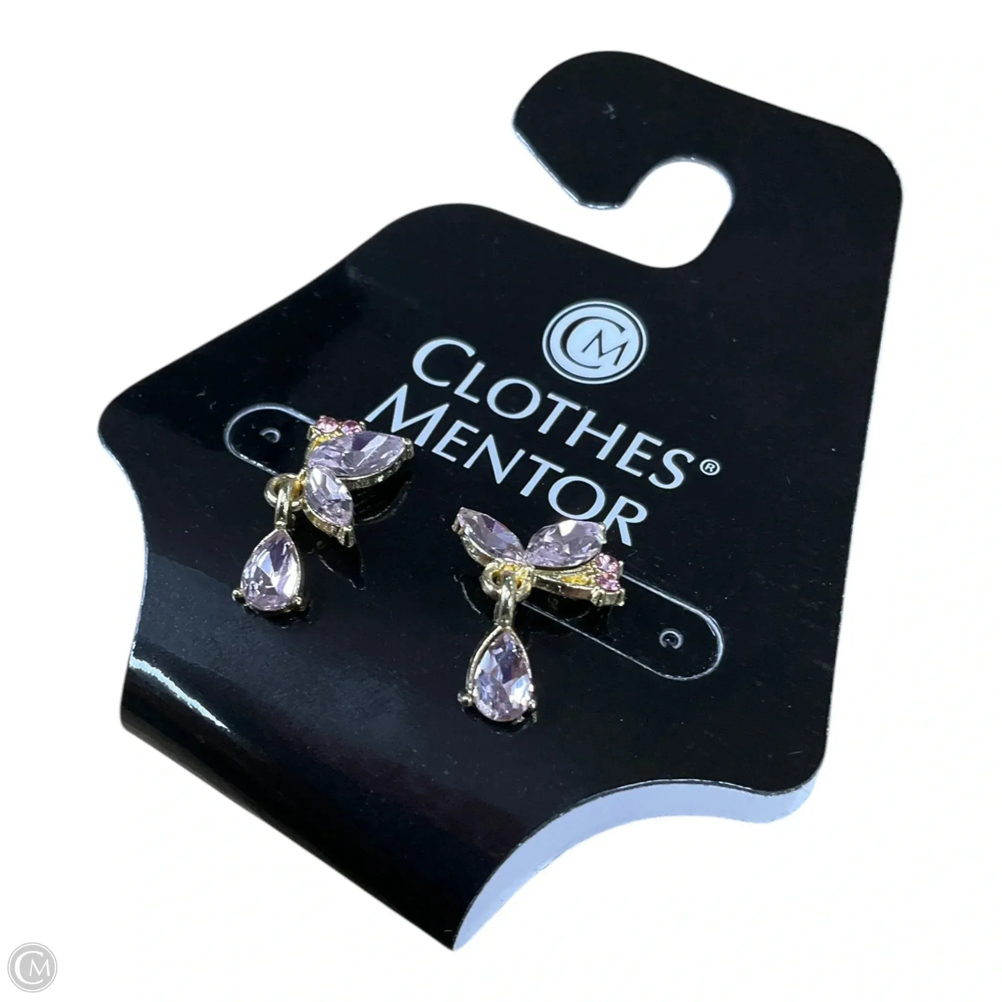 Earrings Dangle/drop By Clothes Mentor