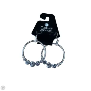Earrings Dangle/drop By Clothes Mentor