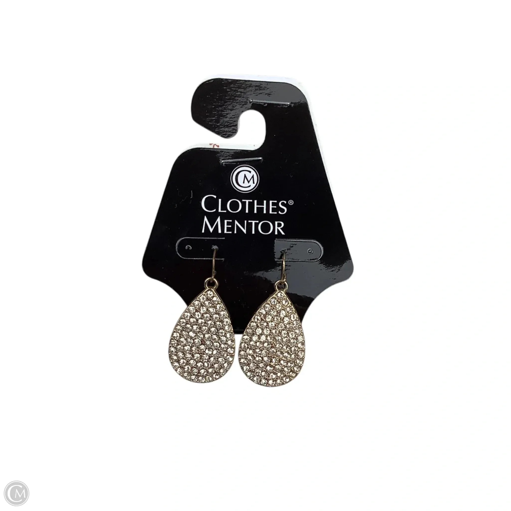 Earrings Dangle/drop By Clothes Mentor