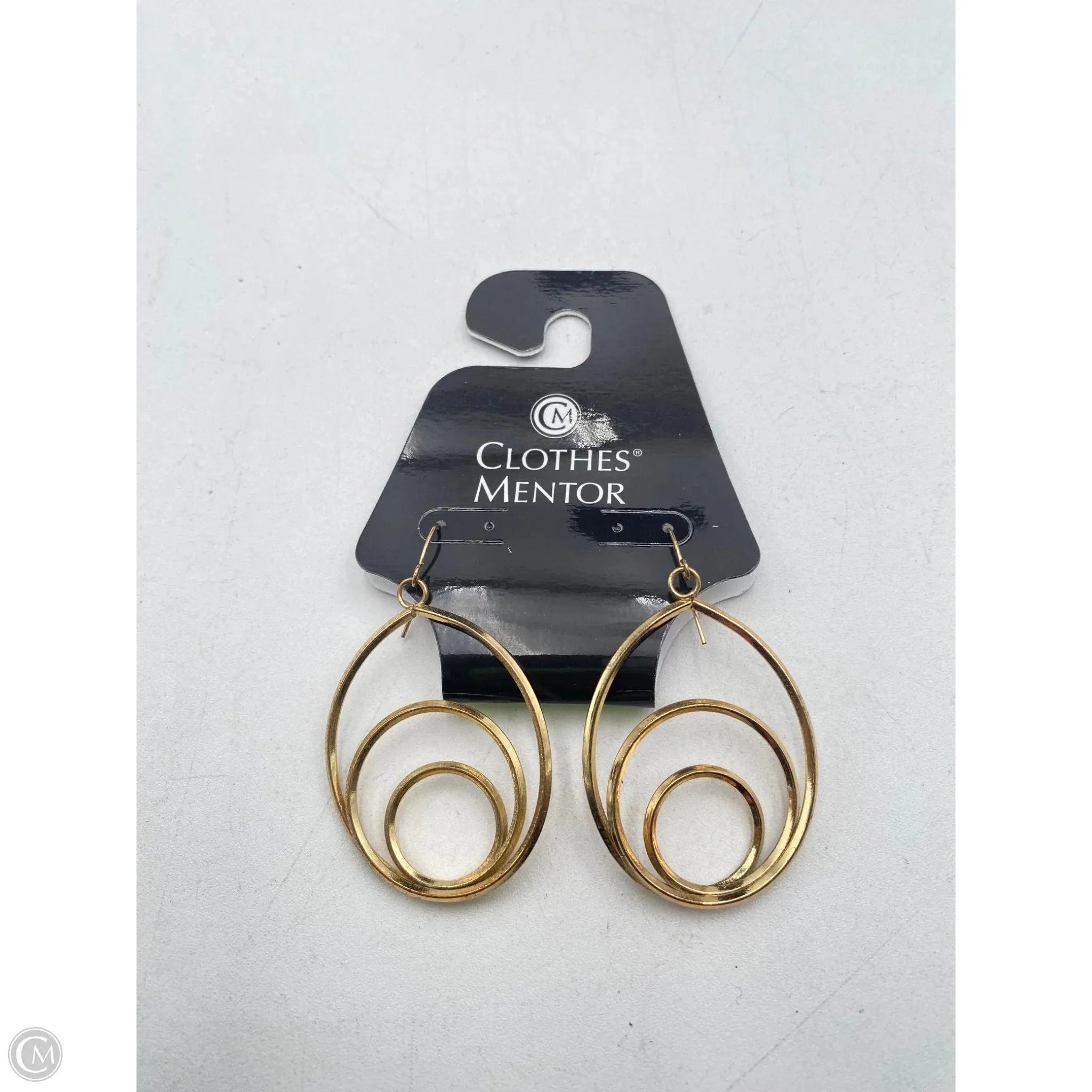 Earrings Dangle/drop By Clothes Mentor