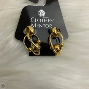 Earrings Dangle/drop By Clothes Mentor